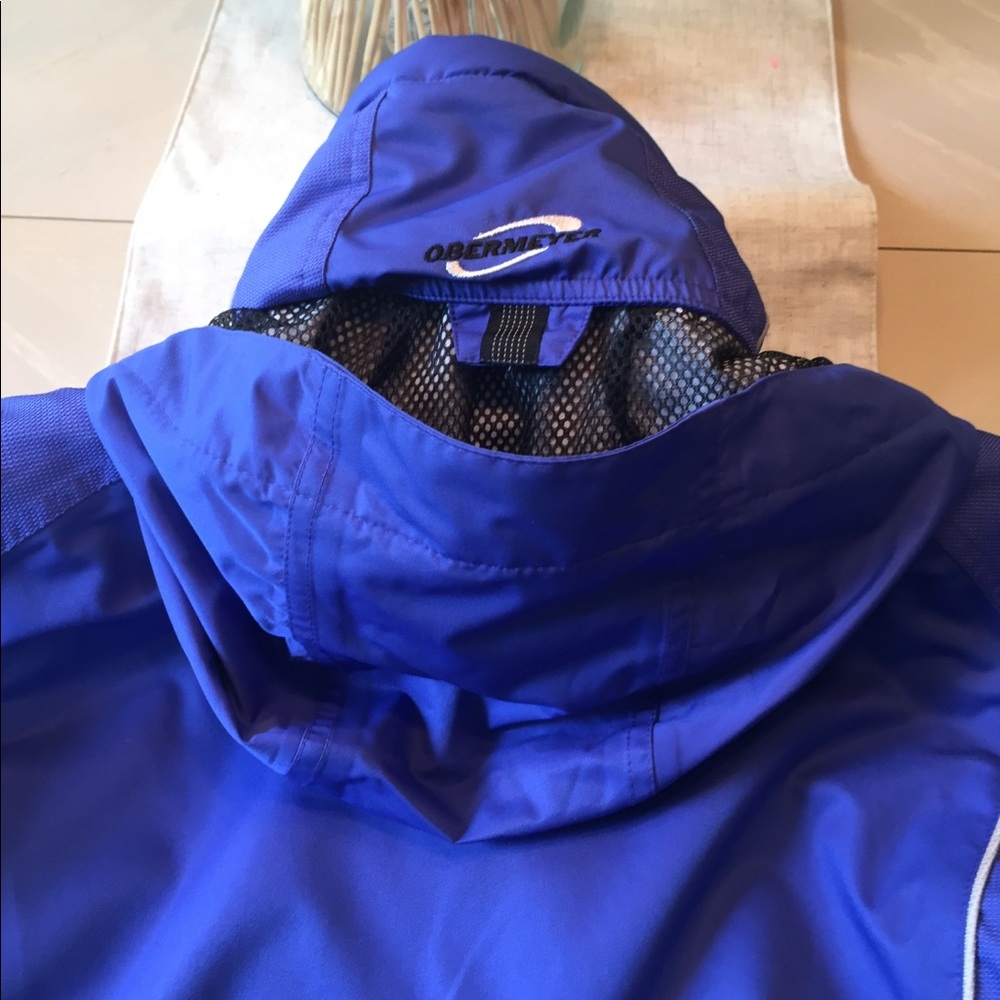Obermeyer ski jacket size 6 - Picture 5 of 9